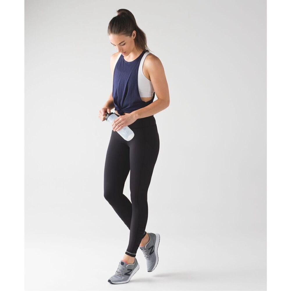 ✨Lululemon Sweat Date Sz Medium Tank✨
